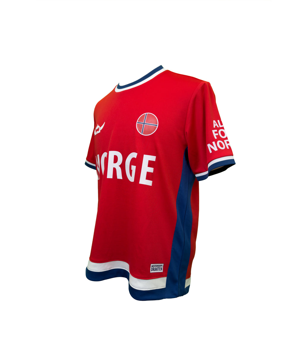 SupporterDrakten 2026