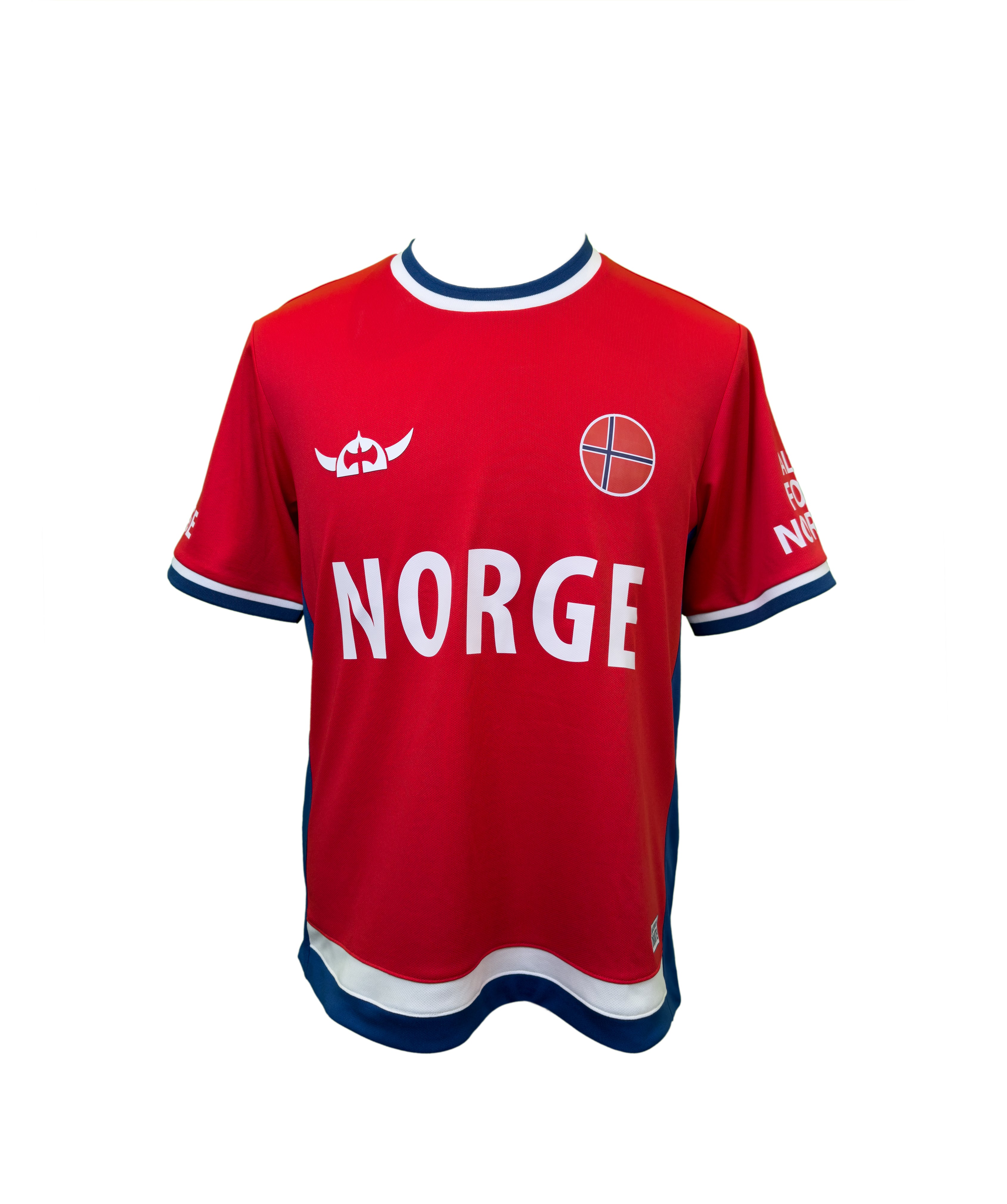 SupporterDrakten 2026