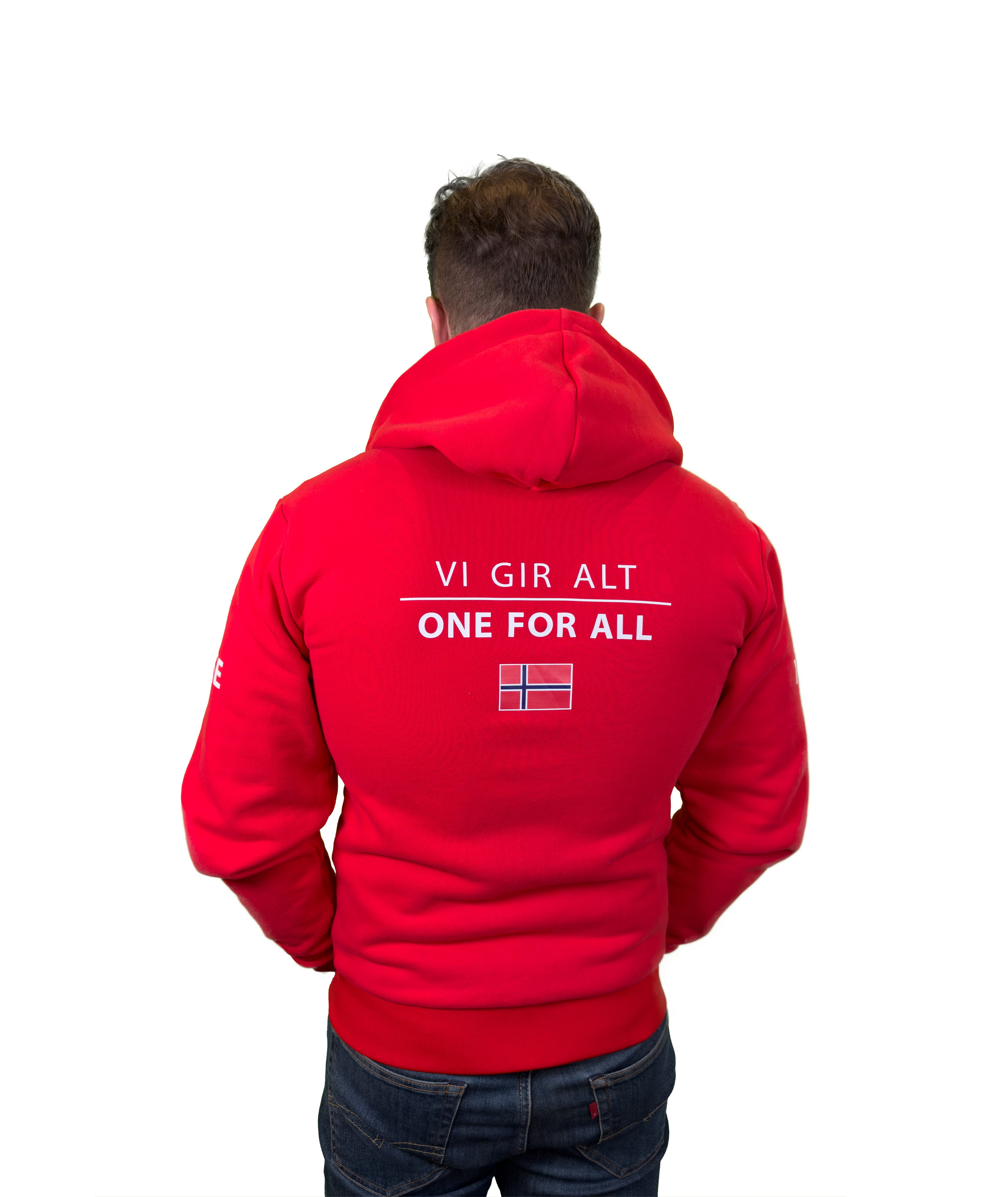 SupporterGenseren 2026