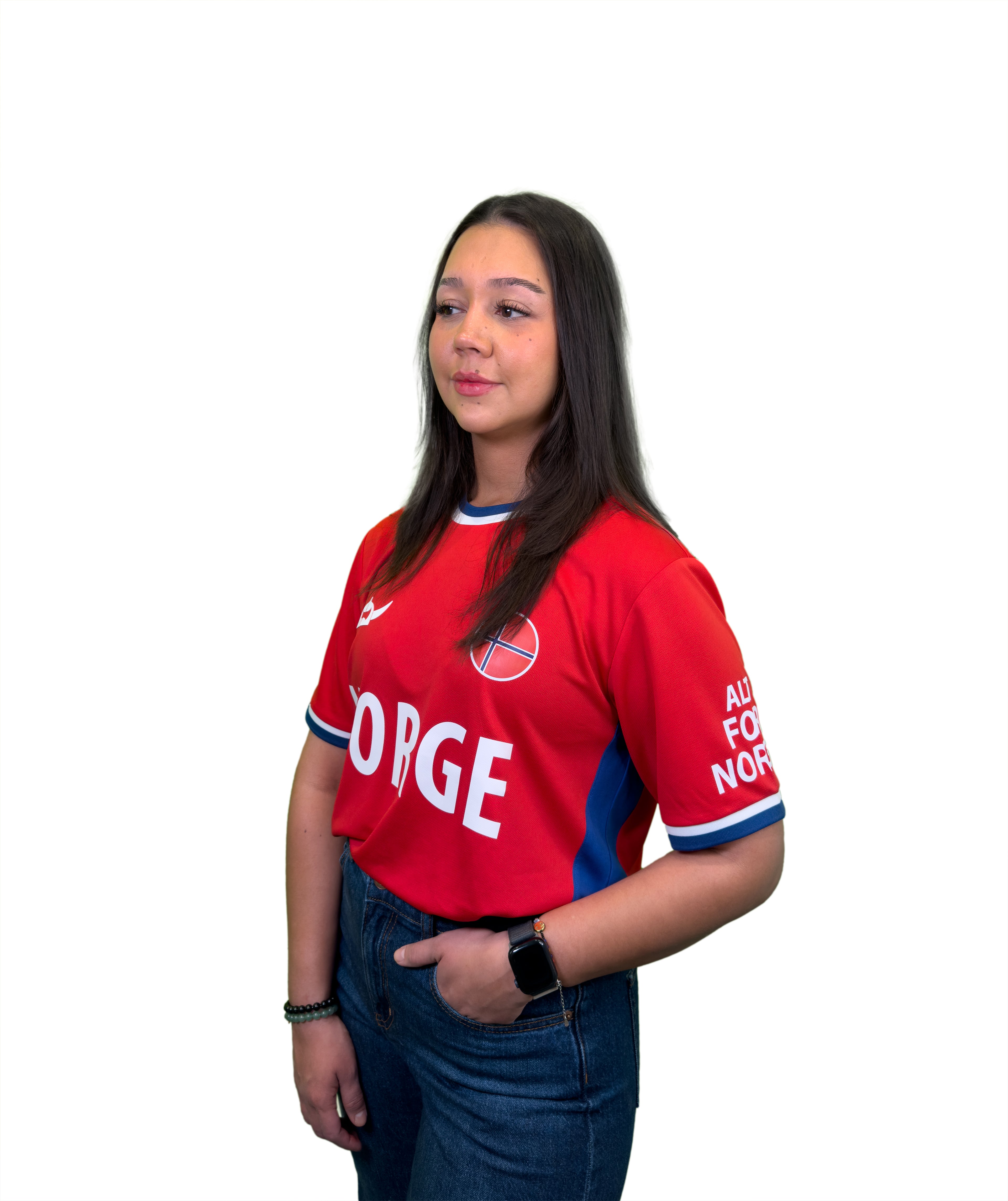 SupporterDrakten 2026