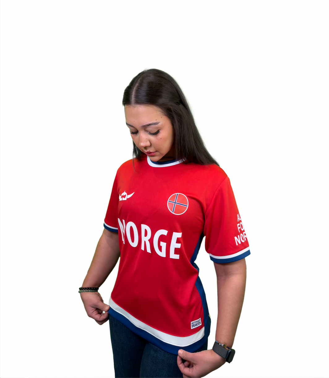 SupporterDrakten 2026