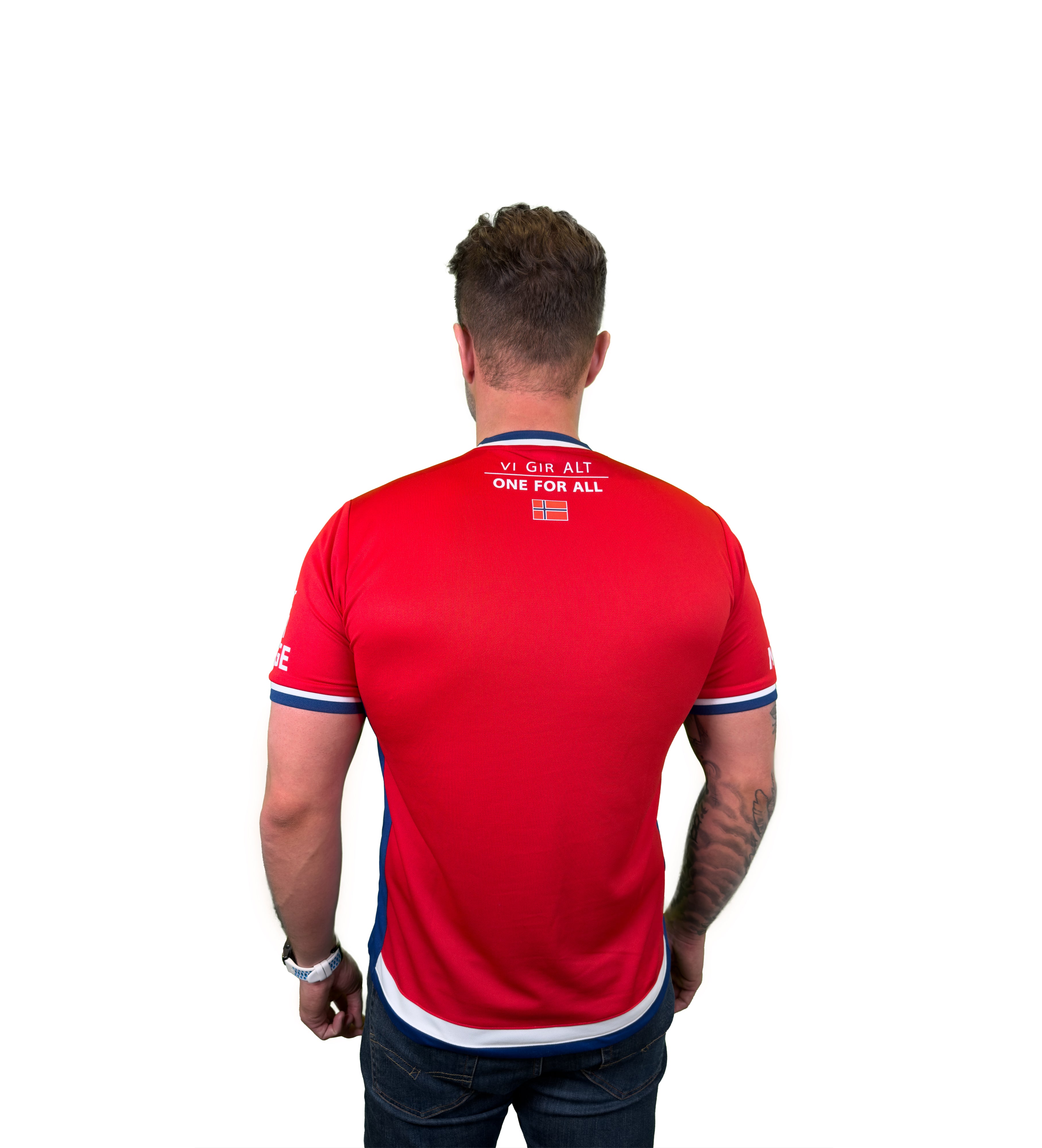 SupporterDrakten 2026