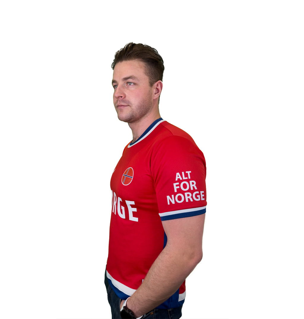 SupporterDrakten 2026